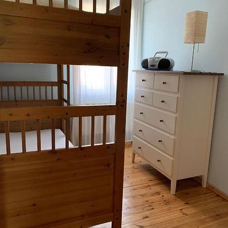 Spreewaldhaus Melcher 布尔格 外观 照片