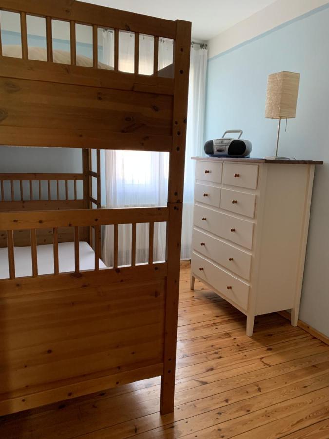 Spreewaldhaus Melcher 布尔格 外观 照片