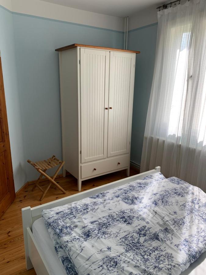 Spreewaldhaus Melcher 布尔格 外观 照片